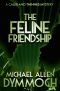 [Jack Caleb & John Thinnes 04] • The Feline Friendship